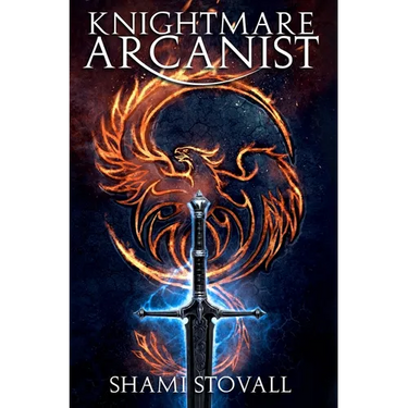 Knightmare Arcanist