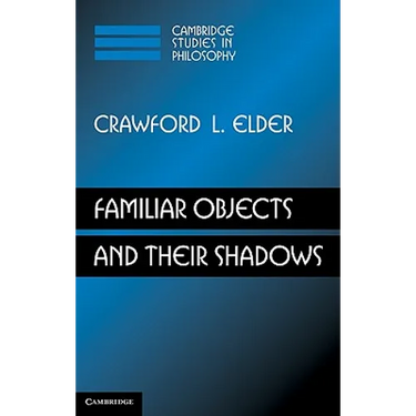 Familiar Objects and their Shadows
