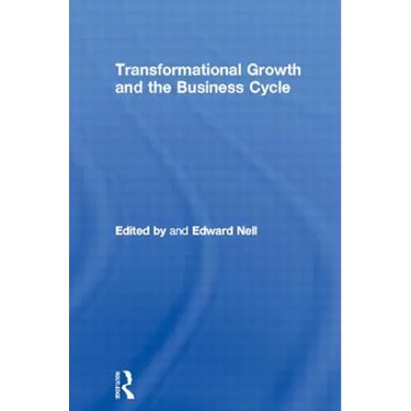 Transformational Growth and the Business Cycle