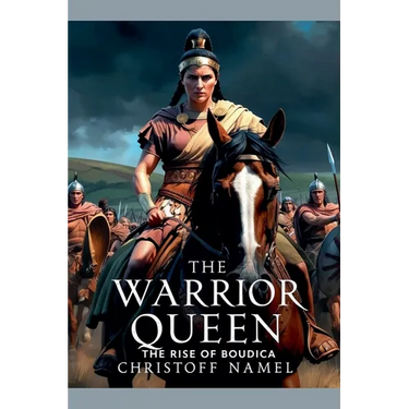 The Warrior Queen: The Rise of Boudica