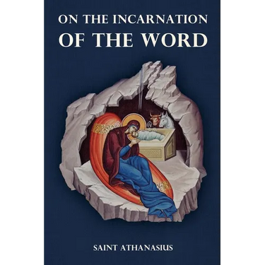 On the Incarnation of the Word