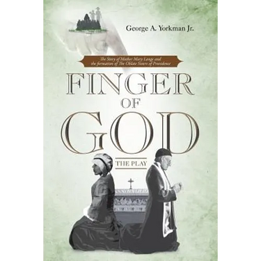 Finger of God