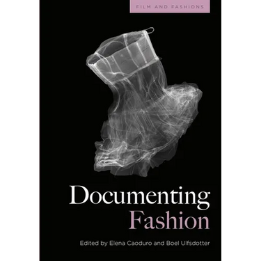 Documenting Fashion