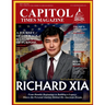 Capitol Times Magazine Issue 38 - August 2026