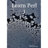 Learn Perl 1