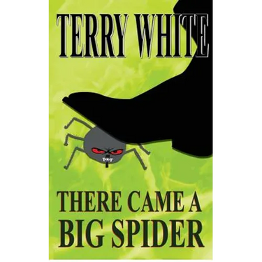 There Came A Big Spider