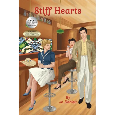 Stiff Hearts