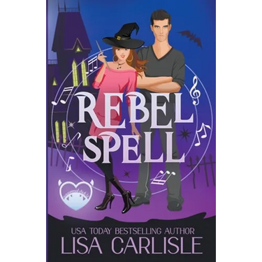 Rebel Spell