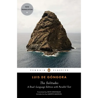 The Solitudes: A Dual-Language Edition with Parallel Text