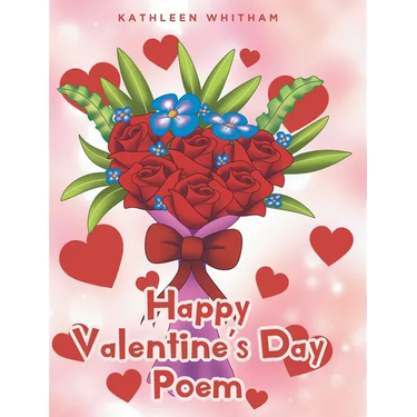 Happy Valentine's Day Poem