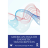 American English Phonetic Transcription