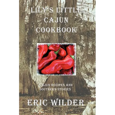 Lily's Little Cajun Cookbook