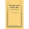 The Man in the Bowler Hat