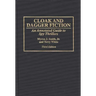Cloak and Dagger Fiction: An Annotated Guide to Spy Thrillers Third Edition