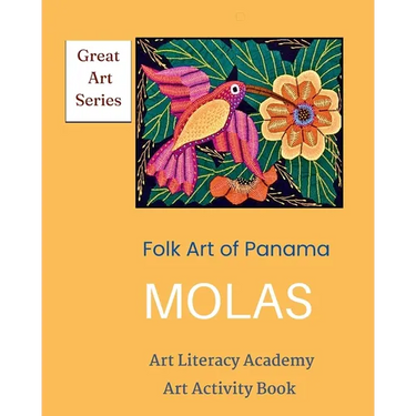 Molas: Folk Art of Panama