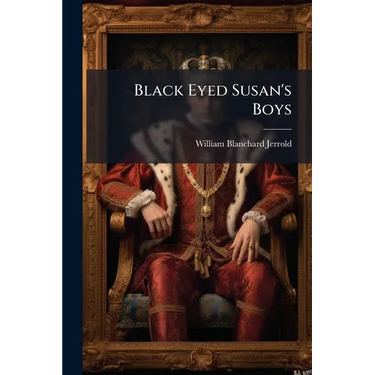 Black Eyed Susan's Boys