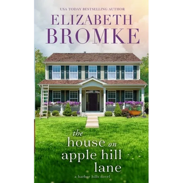 The House on Apple Hill Lane