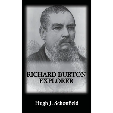 Richard Burton Explorer