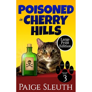Poisoned in Cherry Hills