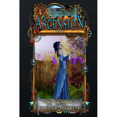 Ascension