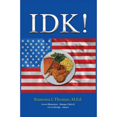 Idk!