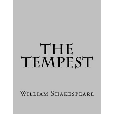 The Tempest