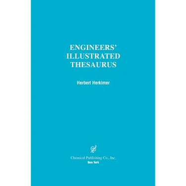 Engineers' Illustrated Thesaurus