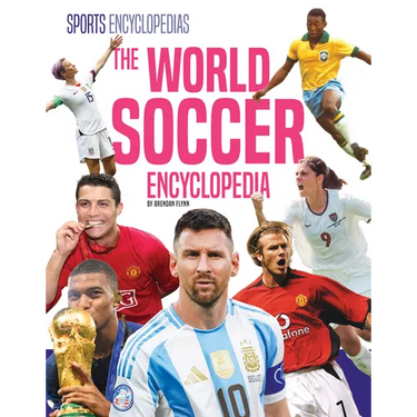 World Soccer Encyclopedia