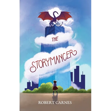 The Storymancer