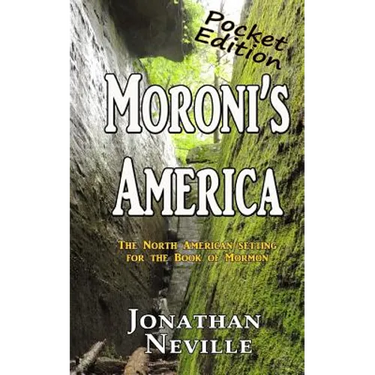 Moroni's America-Pocket Edition