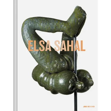 Elsa Sahal