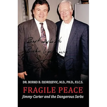 Fragile Peace