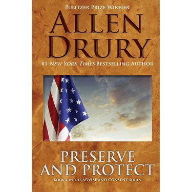 Preserve and Protect