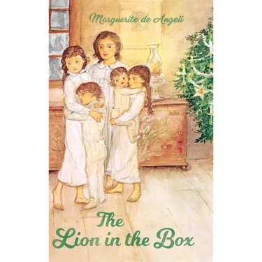 The Lion in the Box