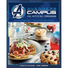 Avengers Campus: The Official Cookbook: Recipes from Pym's Test Kitchen and Beyond
