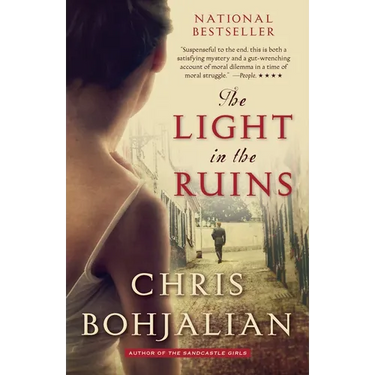 The Light in the Ruins
