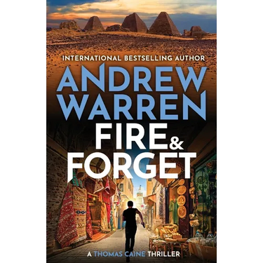 Fire and Forget