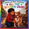 Boston and Alex's Adventures: All The Beautiful Colors