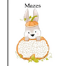 mazes: maze runner book 2 paperback school zone maze book maze learning activity book for kids ages 6-9 maze book toddler children s book of mazes