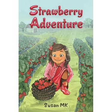 Strawberry Adventure