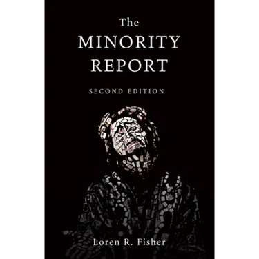 The Minority Report, 2nd Edition