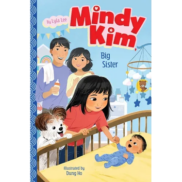 Mindy Kim, Big Sister