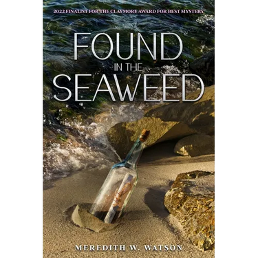 Found in the Seaweed