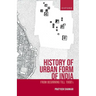 History of Urban Form of India: From Beginning Till 1900's