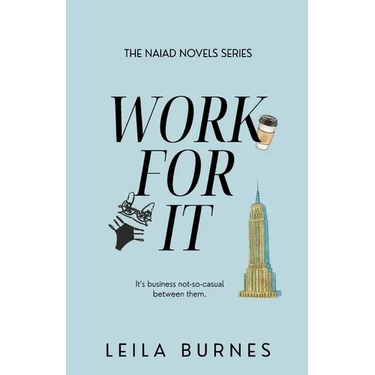 Work For It - Special Edition