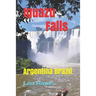 Iguazu Falls: Argentina Brazil