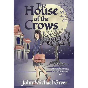 The House of Crows