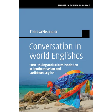 Conversation in World Englishes