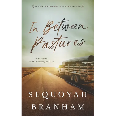 In Between Pastures