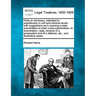 Hints on Advocacy, Intended for Practitioners in Civil and Criminal Courts: With Suggestions as to Opening a Case, Examination-In-Chief, Cross-Examina
